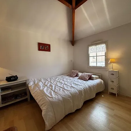 Villa Sh310-116 - Maison 3 Pièces Mezz 6 Couchages - Hilaire De Riez Saint-Hilaire-de-Riez